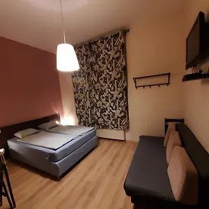 Appartamento Downtown, Budapest
