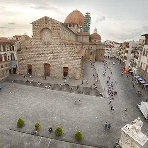 The Artists' Palace Firenze