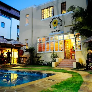 A Sunflower Stop Backpackers Hostel Kapstadt