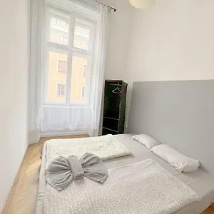 Гостевой дом Synagouge Astoria, Будапешт