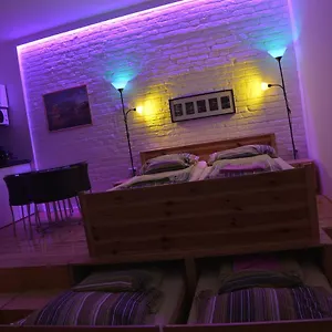 Appartamento Katona, Budapest