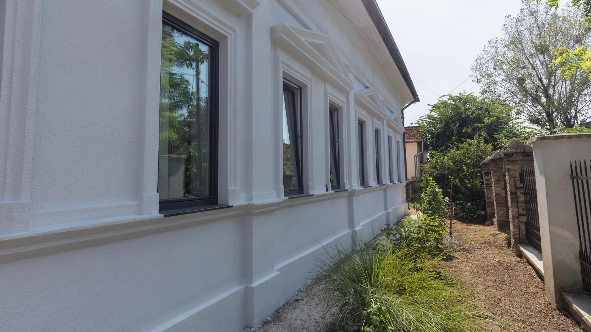 게스트하우스 Wagner Villa 902 With Free Private Parking 부다페스트 헝가리