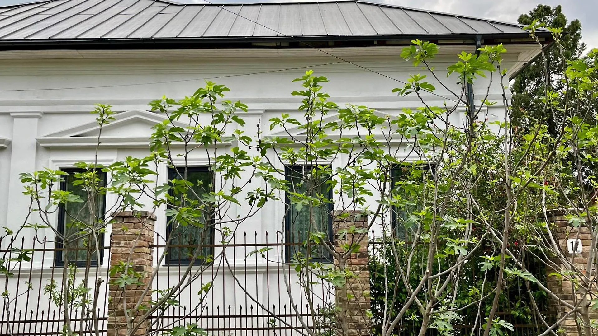 Wagner Villa 902 With Free Private Parking 부다페스트 0*,  헝가리
