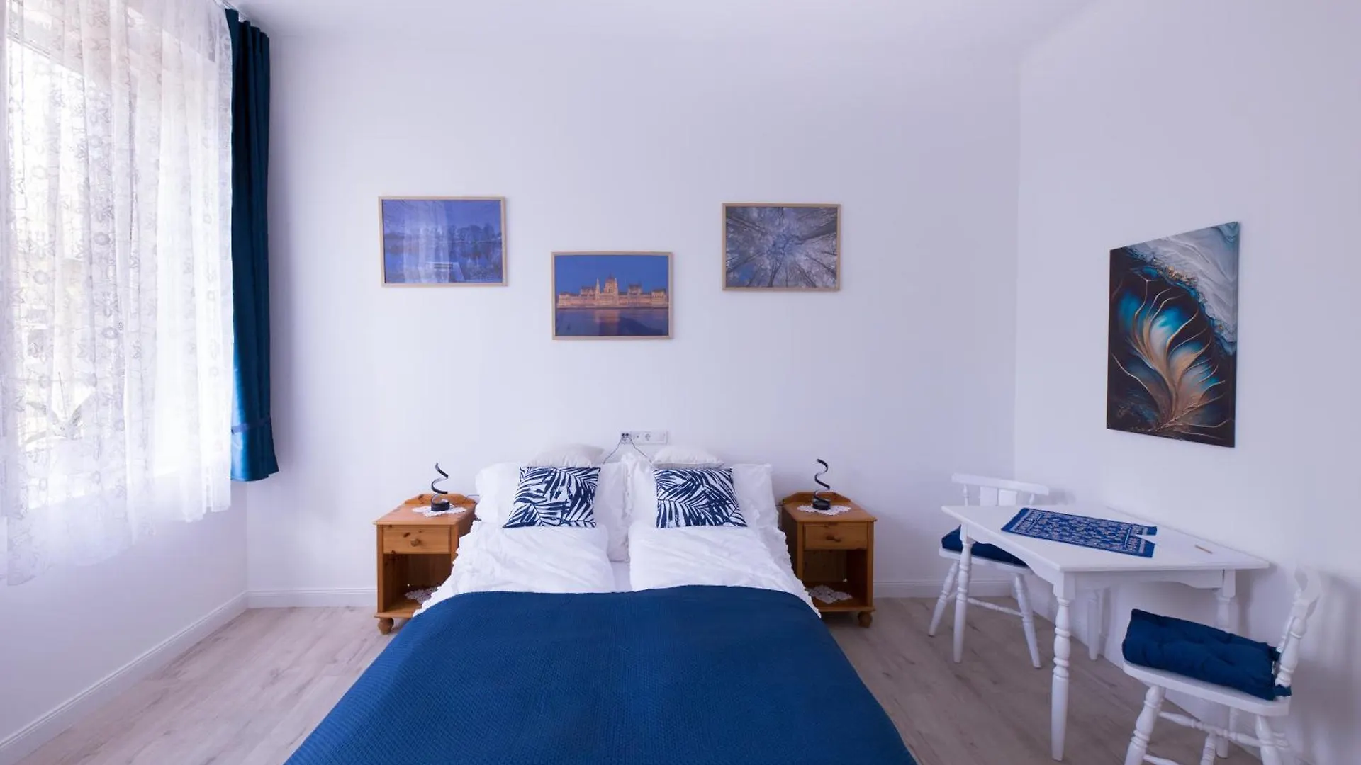 Wagner Villa 902 With Free Private Parking 부다페스트 0*,  헝가리