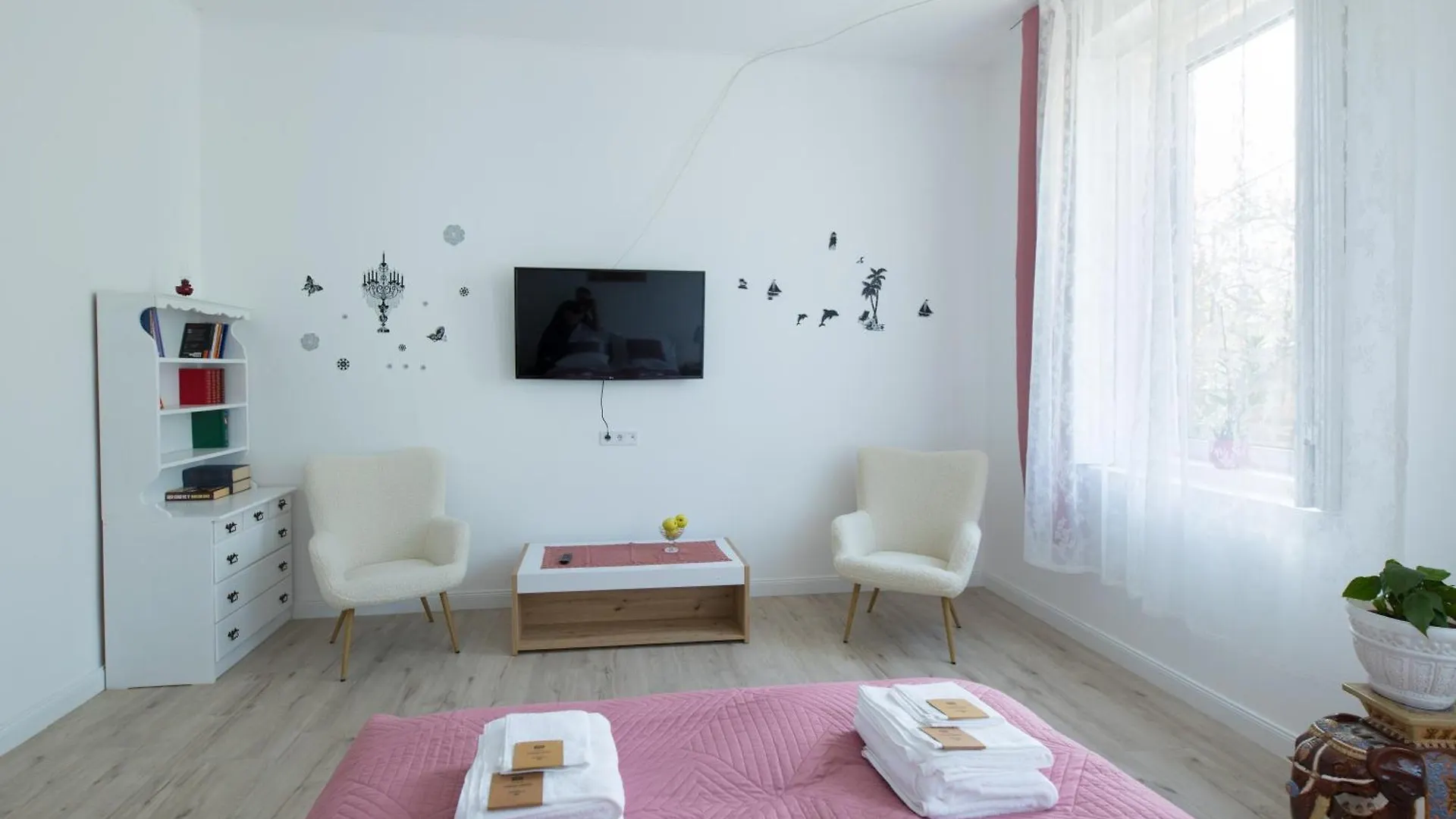 Wagner Villa 902 With Free Private Parking Budapest Affittacamere