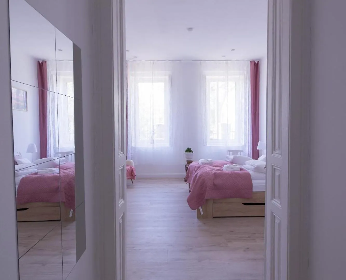 Wagner Villa 902 With Free Private Parking Budapest