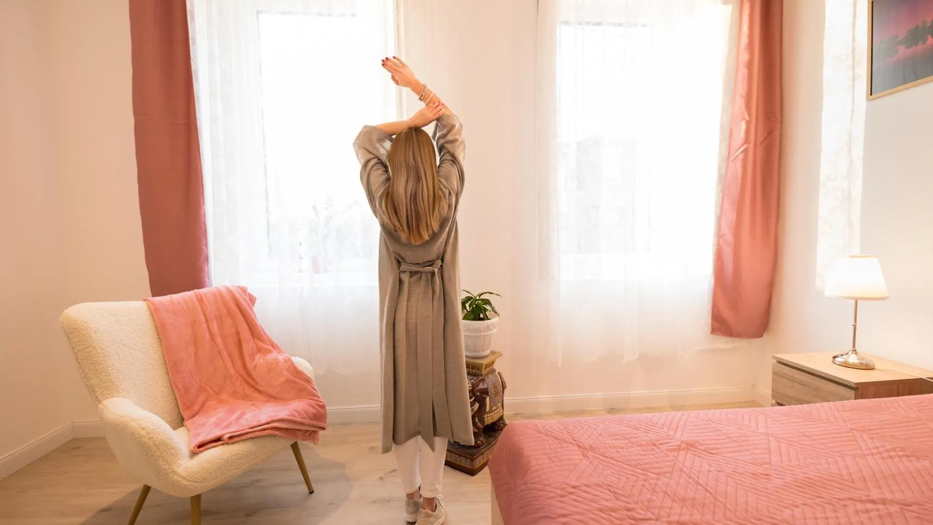 Wagner Villa 902 With Free Private Parking Budapest